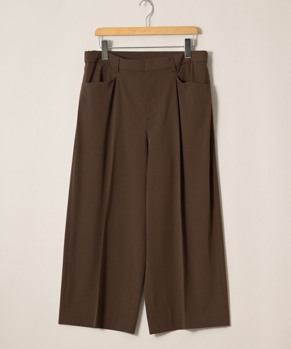 ONWARD Reuse Park 【自由区】パンツ秋冬 