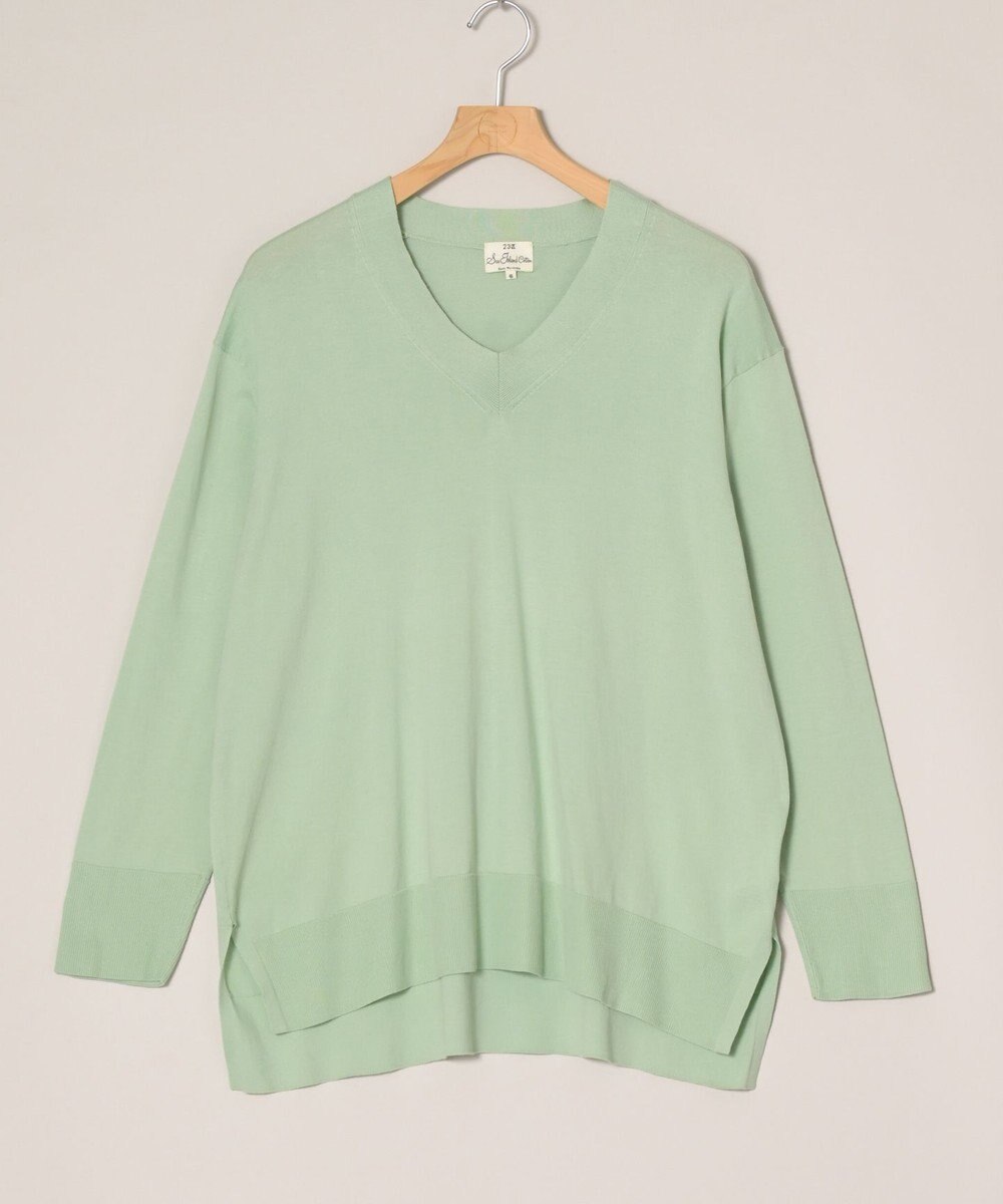 ONWARD Reuse Park 【23区】ニット春夏 