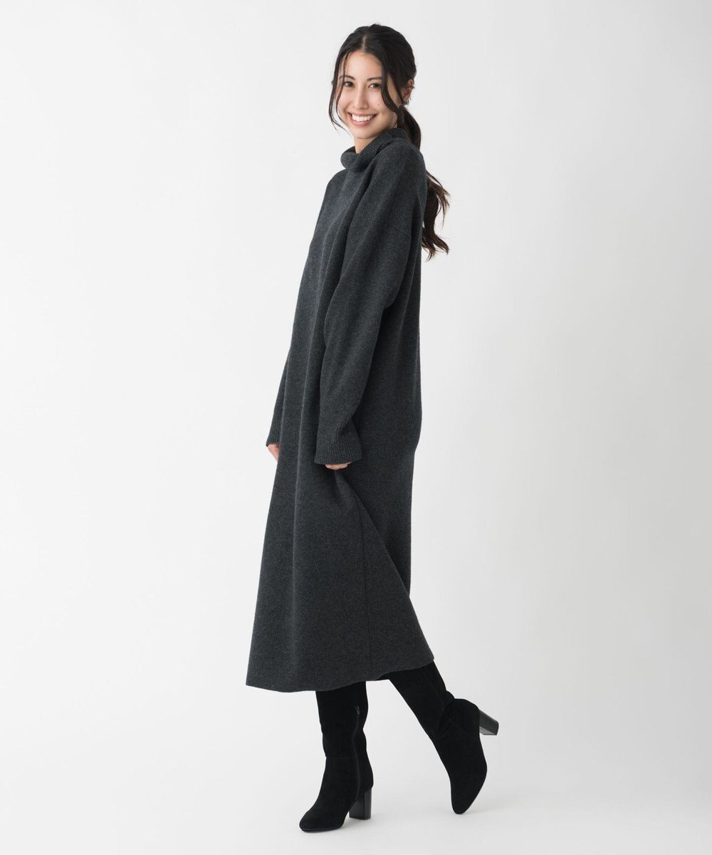 ONWARD Reuse Park 【uncrave】ワンピース秋冬 