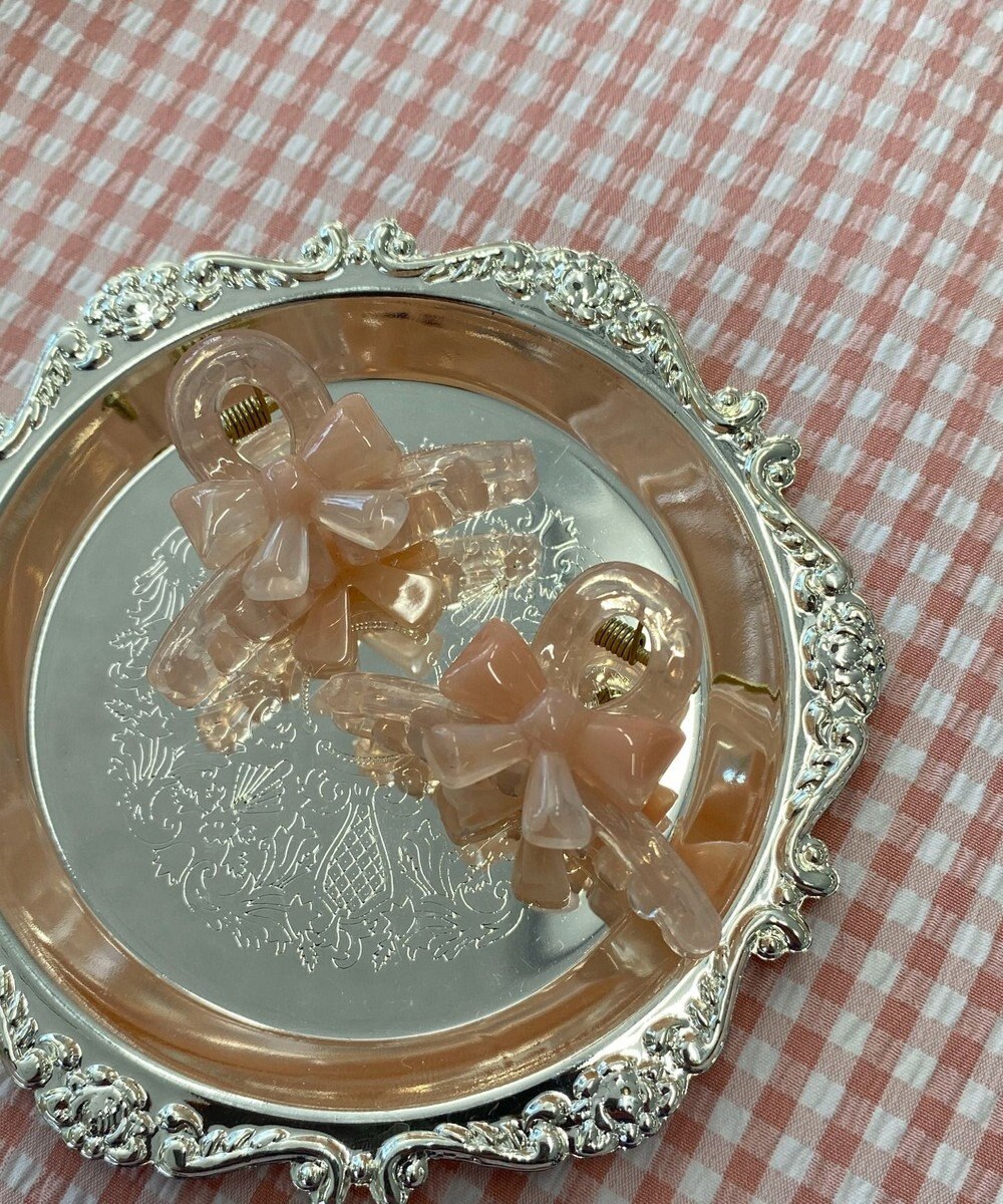 WEGO L2Pアクリルクリップ 