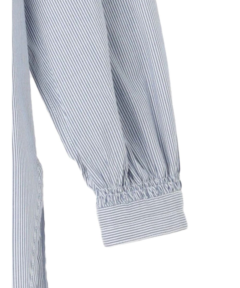 AMERICAN HOLIC サラックール／ＵＶカットフリルシャツチュニック 