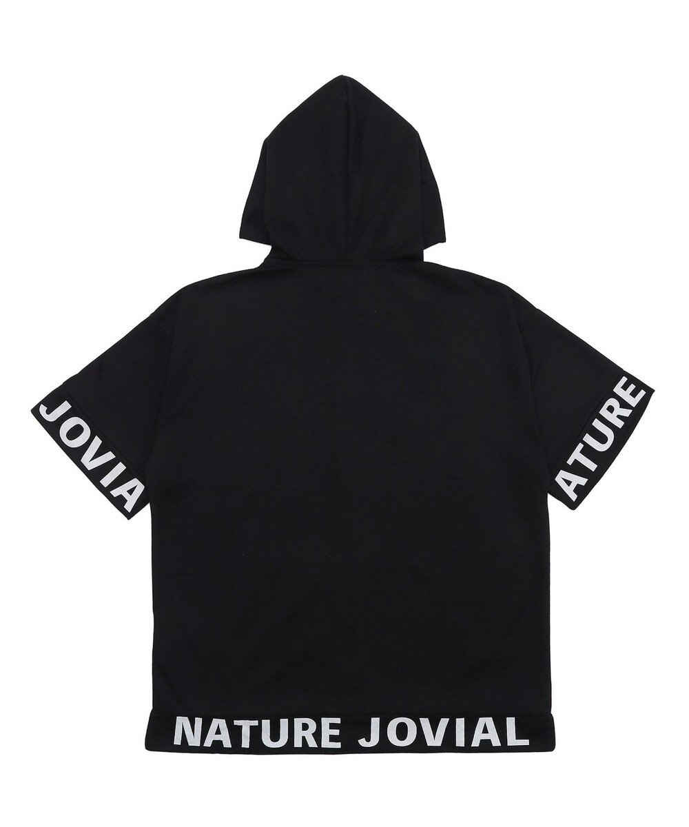 WEGO 【MLXLサイズ展開】グラフィックZIPパーカー（SS） 