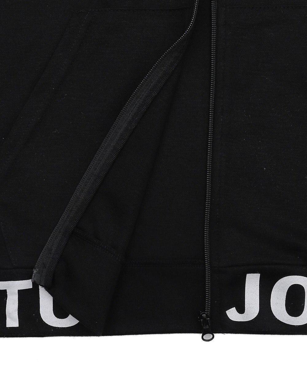 WEGO 【MLXLサイズ展開】グラフィックZIPパーカー（SS） 