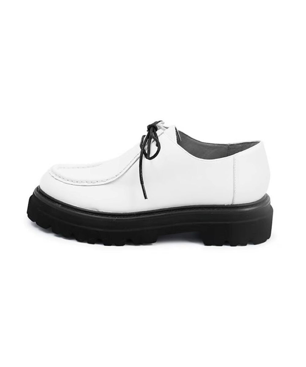 APOM トラックソールチロリアンシューズ 40 