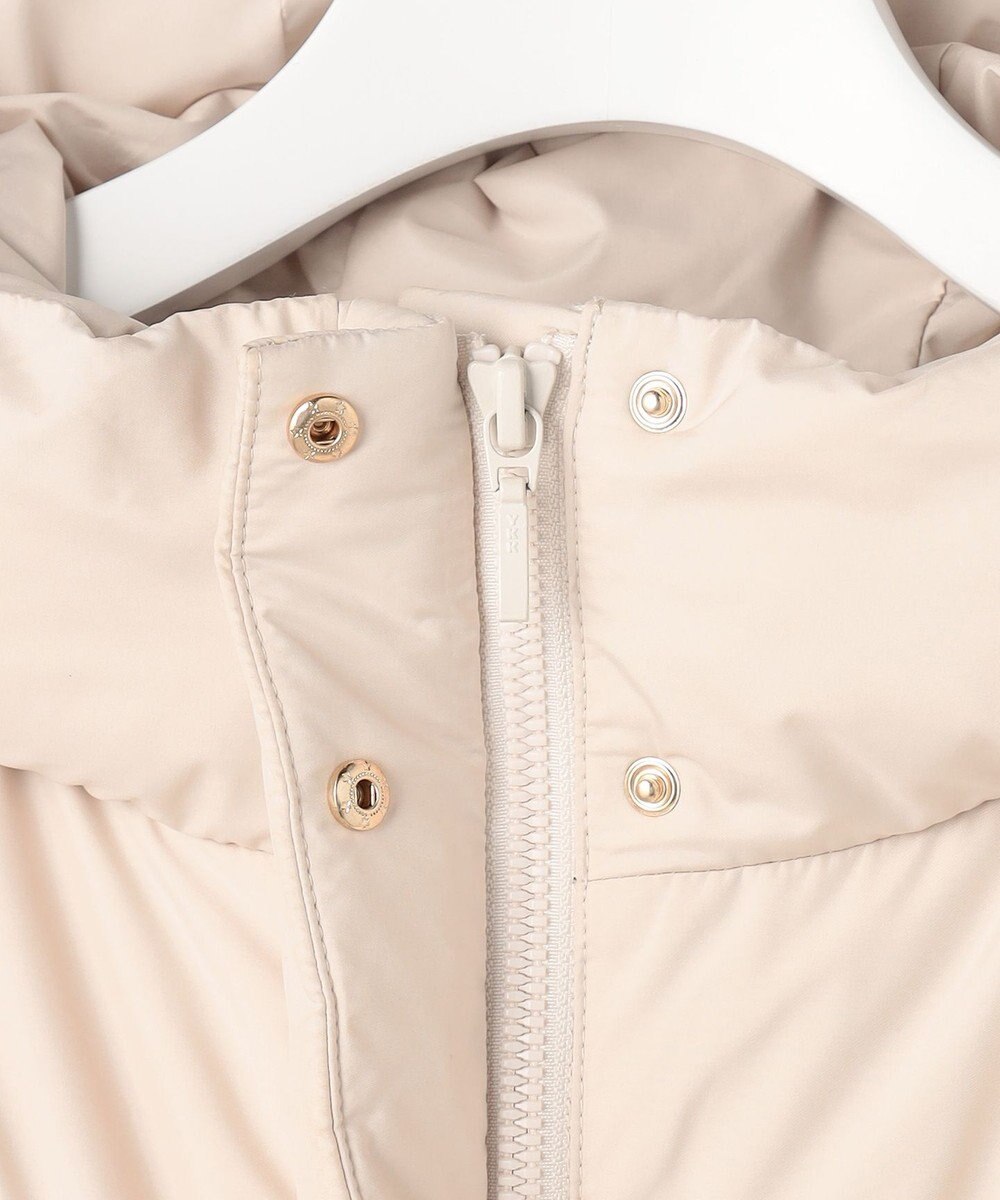 ANY SIS S ボリュームリッチダウン ジャケット 