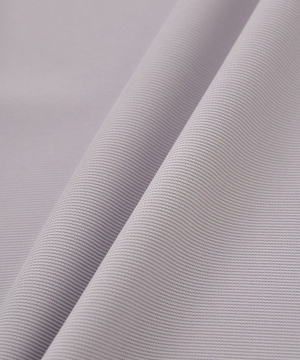 Green Parks 楽ちんリップルワイドパンツ 