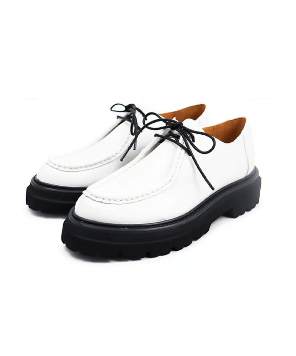 APOM トラックソールチロリアンシューズ 40 