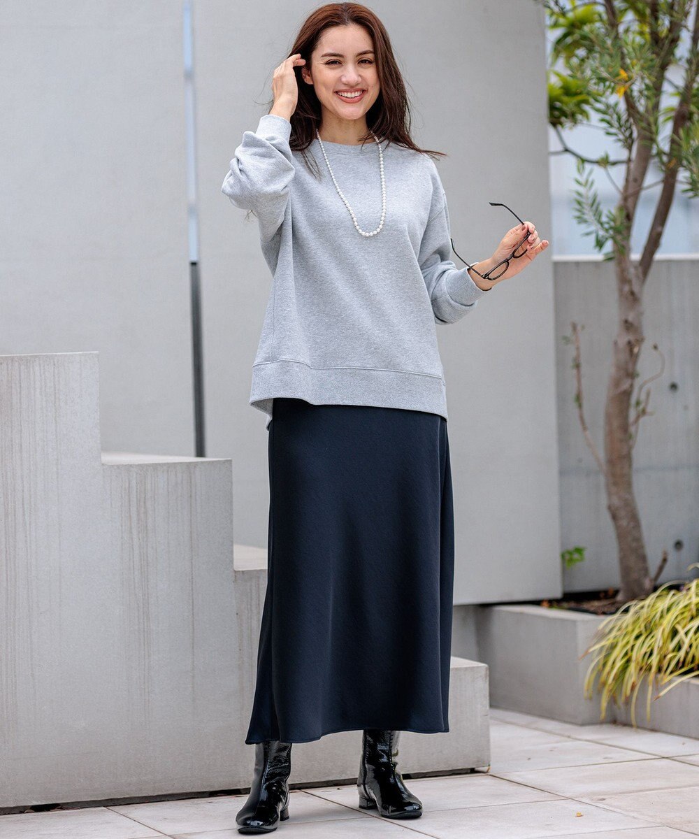 23区 L 【Lサイズ限定】ヴィンテージ スウェット 