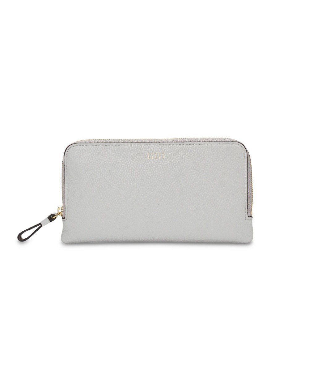 PELLE BORSA ラウンドファスナー長財布 Fine Goods フィーネグッズ 5452 