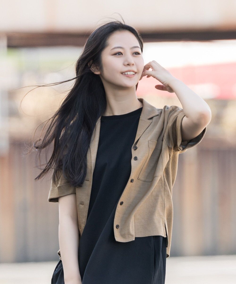 ONWARD Reuse Park 【uncrave】ブラウス春夏 