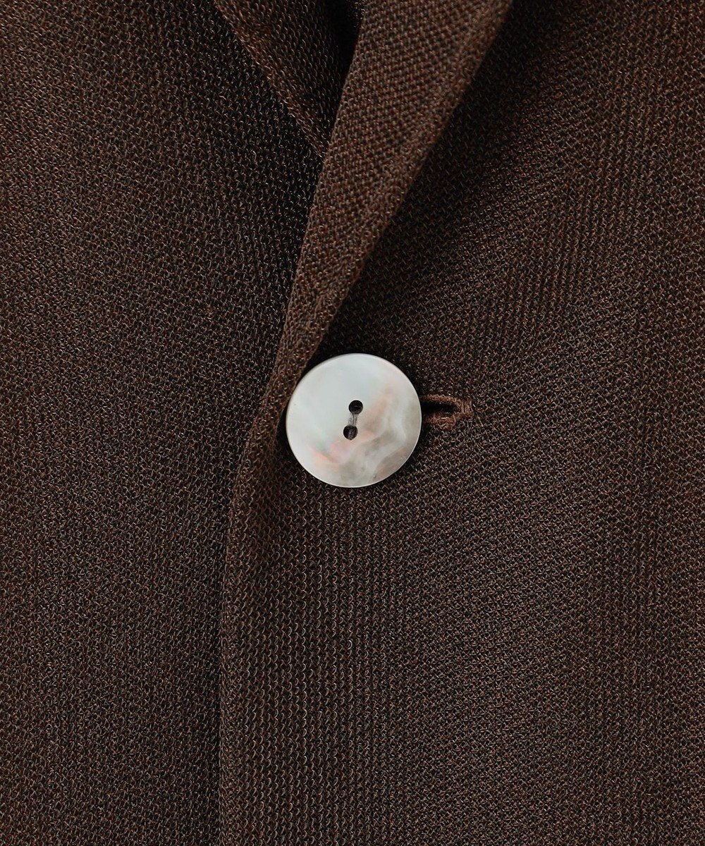 uncrave バルキーシアーニット ジャケット 