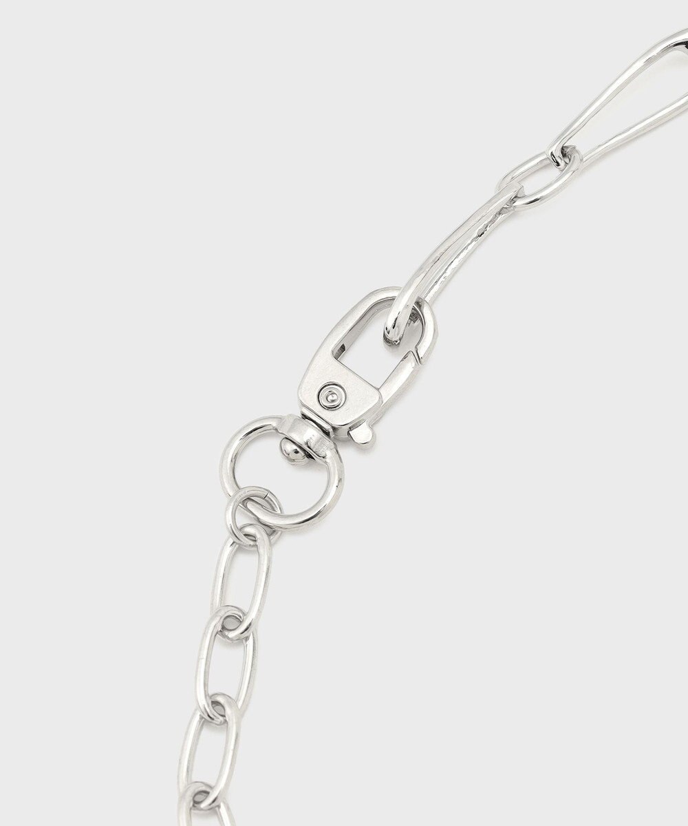 GRACE CONTINENTAL マルチチェーンベルト 