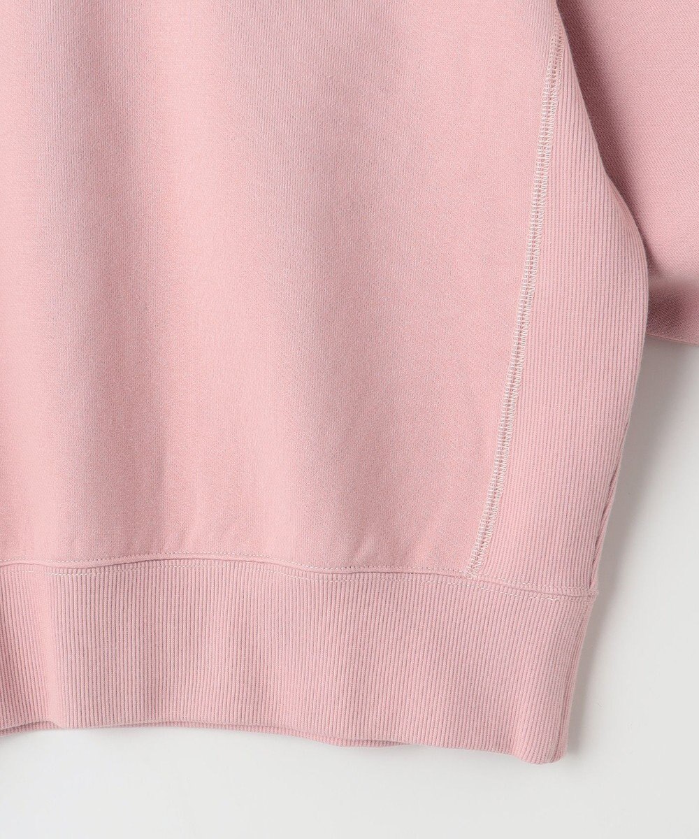 NAVE 【ReNAVE】スーピマ裏毛　クルーネック 