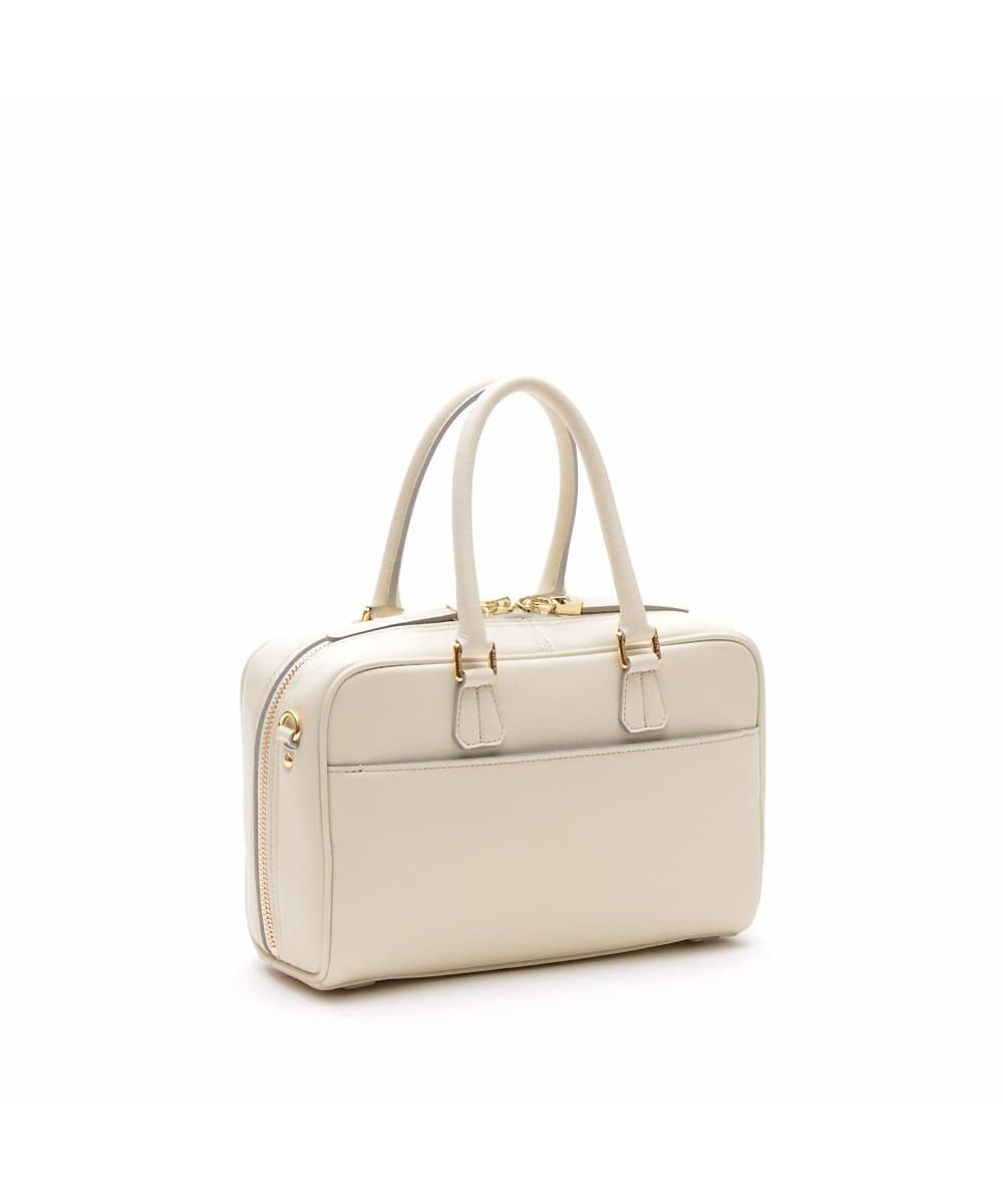 A.D.M.J. 【牛革】クラシックアニルブリロ/ボストン25cm(ショルダーストラップ付) 