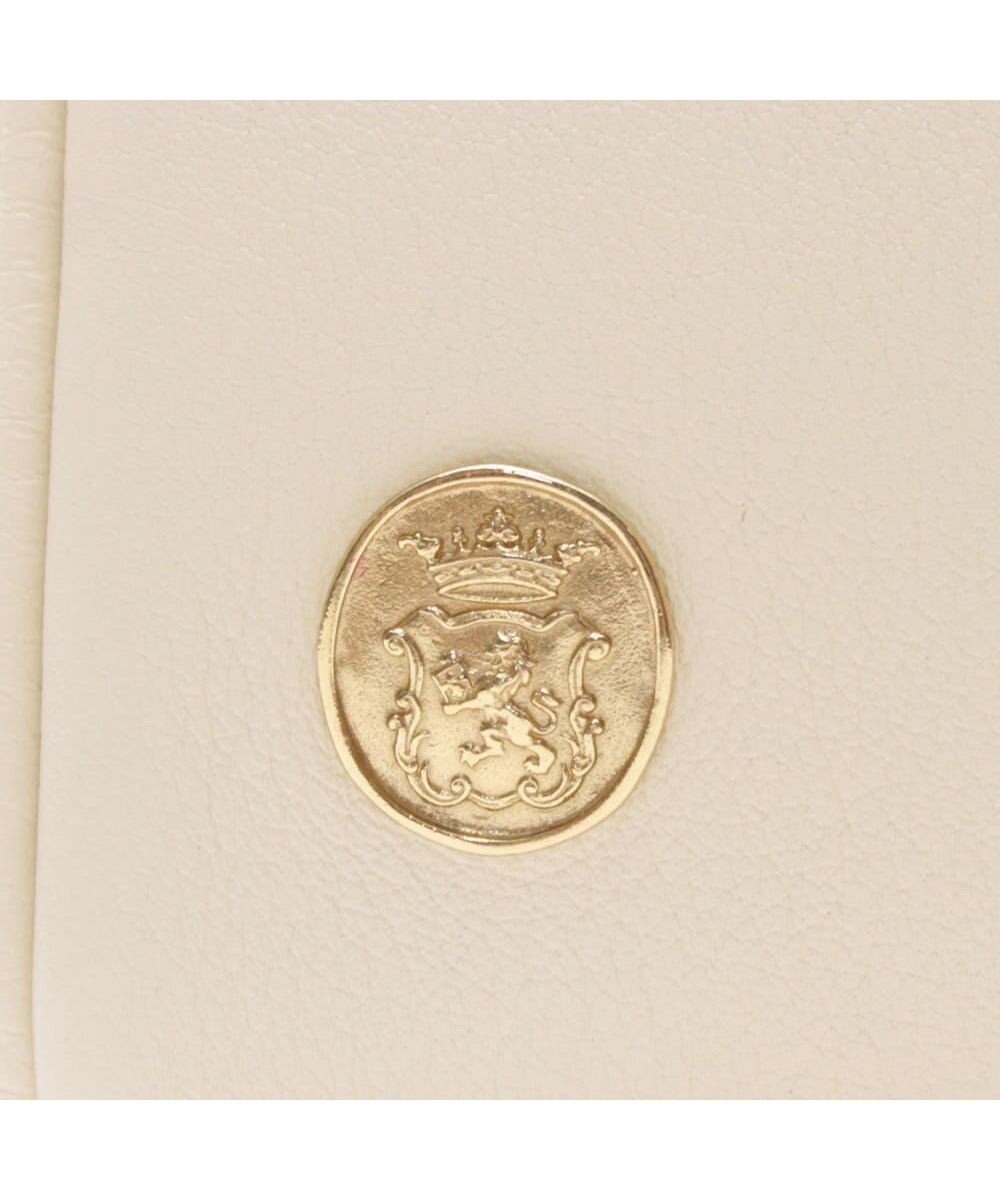 A.D.M.J. 【牛革】クラシックアニルブリロ/ボストン25cm(ショルダーストラップ付) 