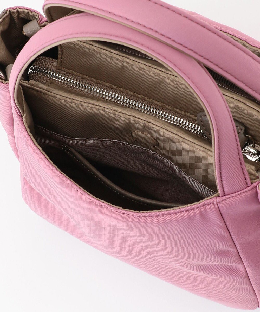 Y'SACCS 【ムック本掲載】ナイロンボンディング2WAYトート　SSサイズ 