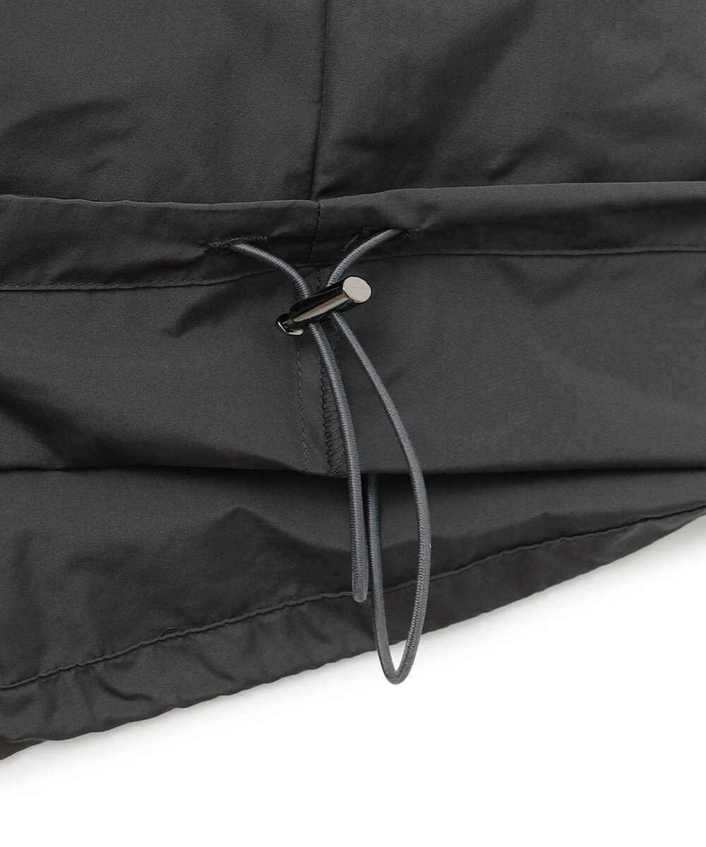 ICB L 【洗える】 ハイマルチメモリータフタ ワンピース 