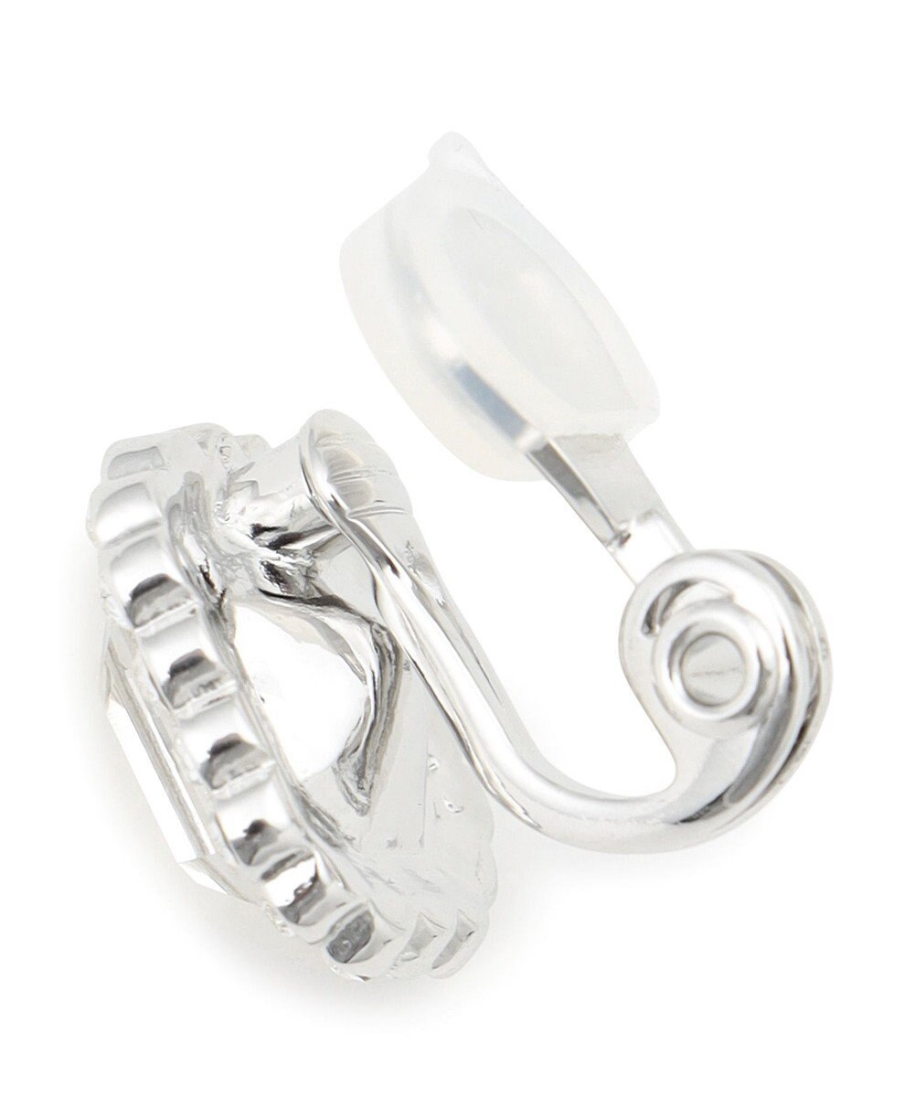 23区 【APPLAUDIR】ビジュー イヤリング 