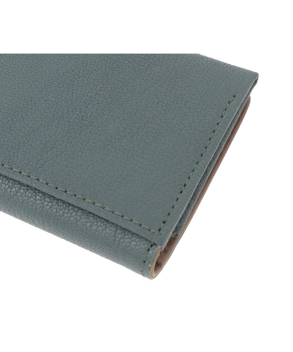 genten フレスコ 名刺入れ 