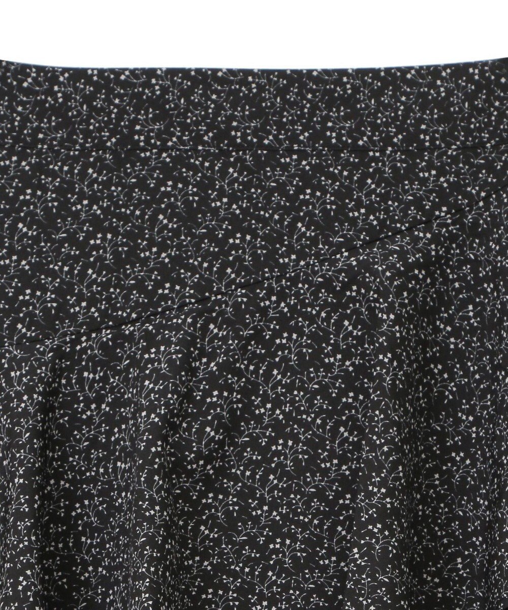 earth music&ecology ランダムティアードスカート 