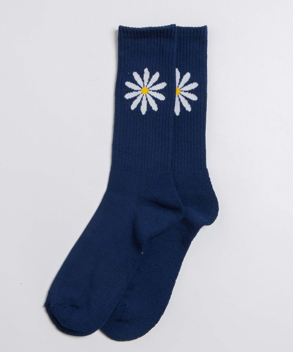 WEGO パターンデザインソックス（R） 