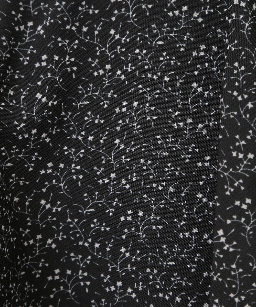 earth music&ecology ランダムティアードスカート 