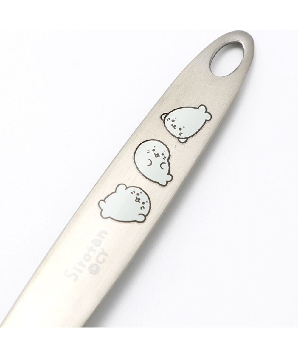 Mother garden しろたん ナイロン レードル キッチンツール お玉  ナイロン製 おたま レードル 