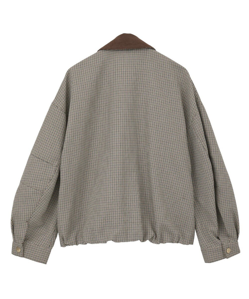 Green Parks ２ＷＡＹジップアップジャケット 