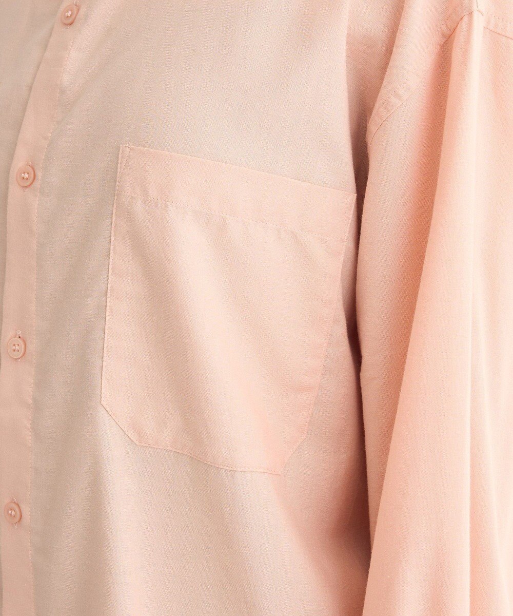 Green Parks アソートレギュラーカラーシャツ 