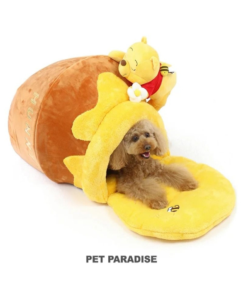 ディズニーくまのプーさん ハニーポット ハウス Pet Paradise ファッション通販 公式通販 オンワード クローゼット