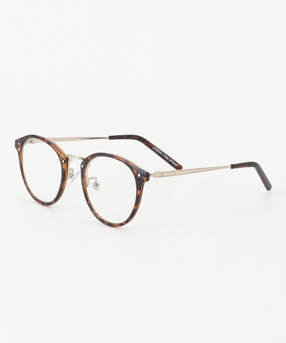 J.PRESS YORK STREET 【UNISEX】アイウェア （曇り止め・UVカット) 