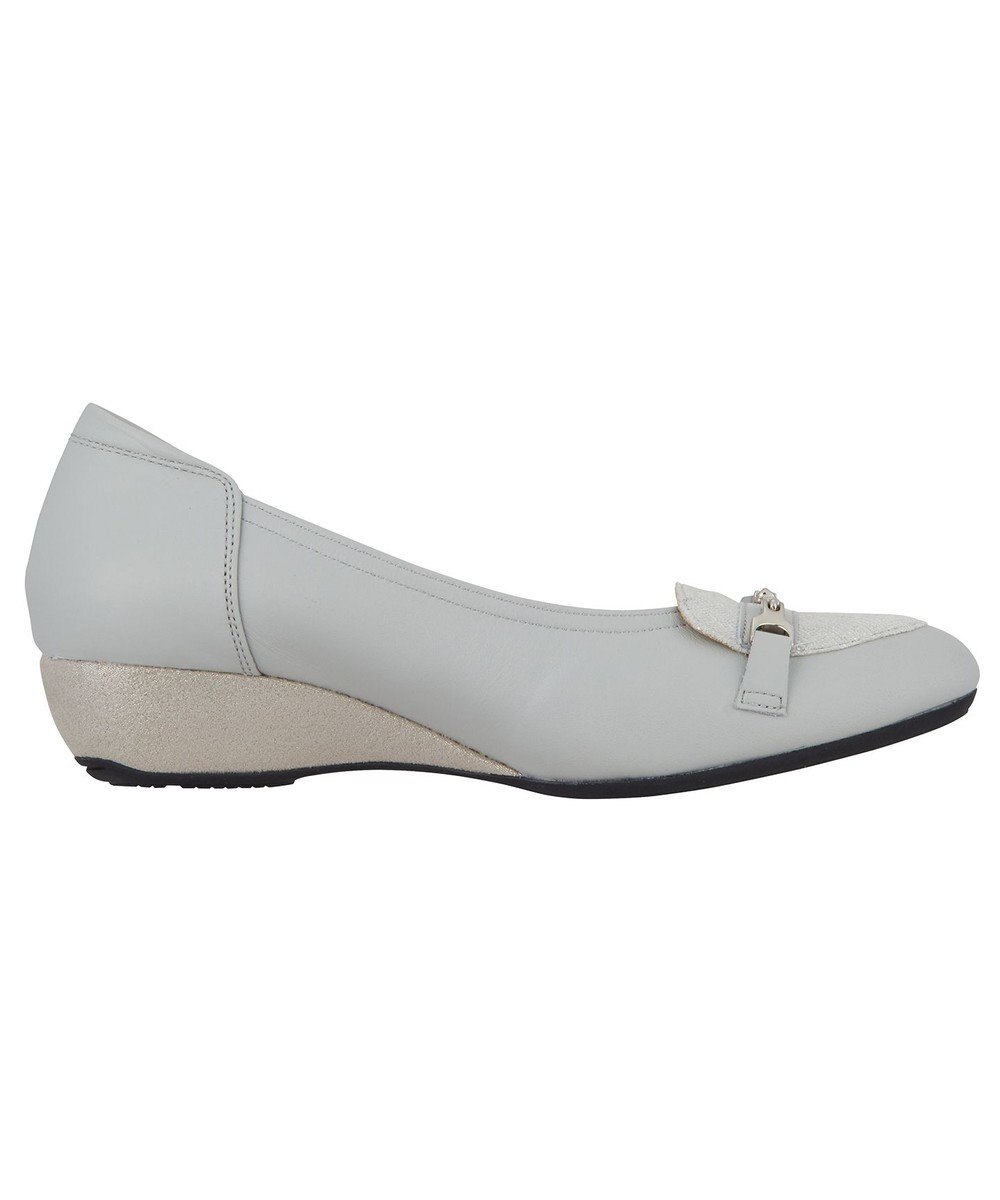 ASICS WALKING ペダラ レディース 3E 3.5cmヒール 