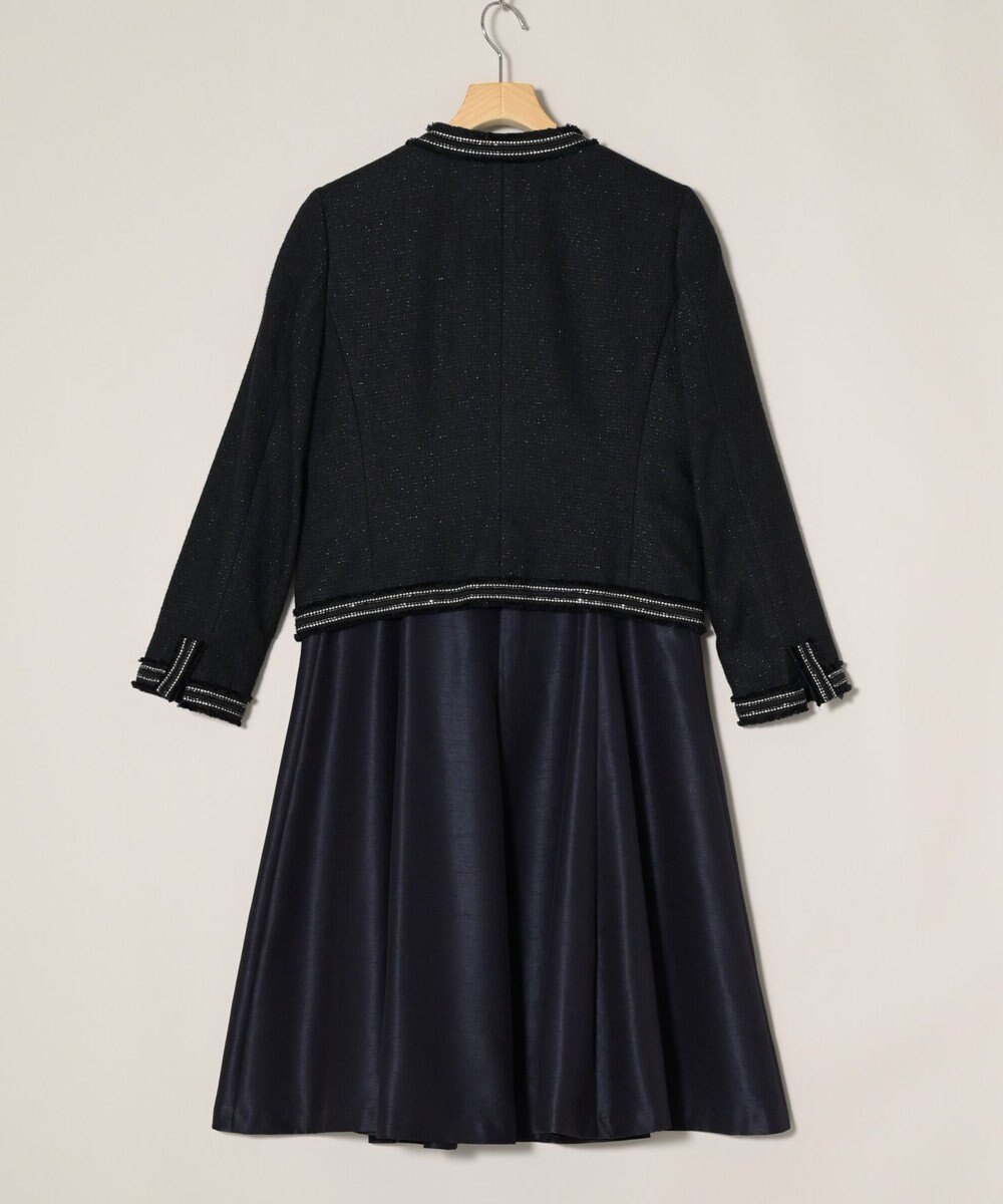 ONWARD Reuse Park セット商品/サイズ38【23区】ジャケット春夏×ワンピース春夏 