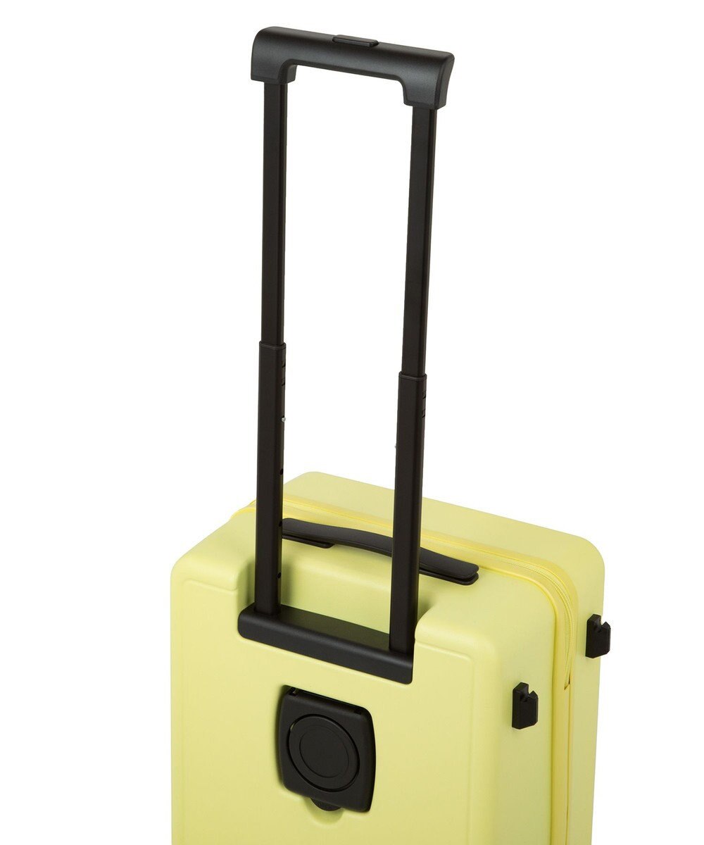 ACE BAGS & LUGGAGE ACE ベベル スーツケース 33L 機内持込 ドリンクホルダー 05681 エース 