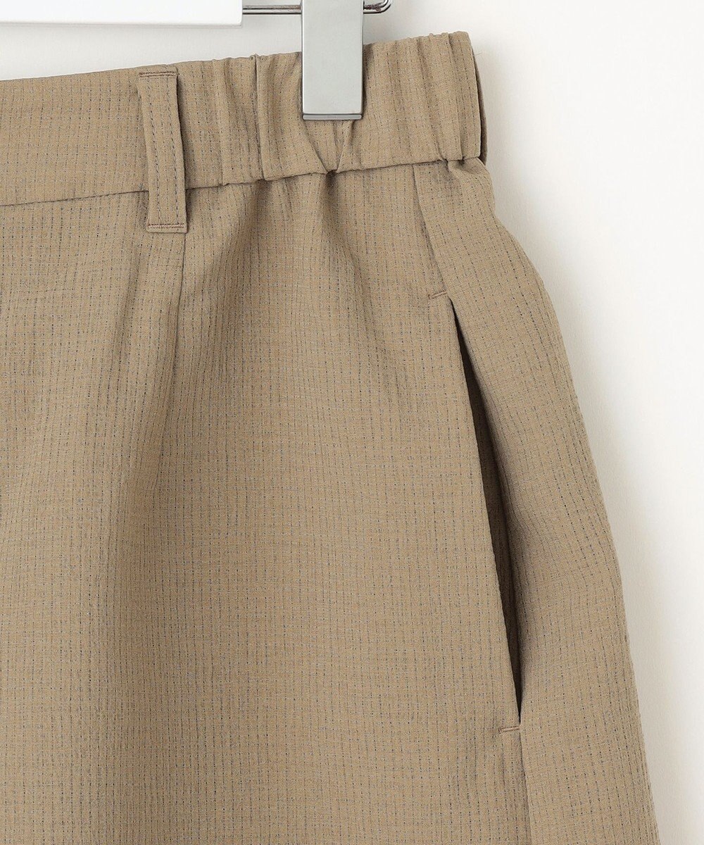 23区GOLF 【23Fondation/WOMEN】【ストレッチ】ショートショーツ 