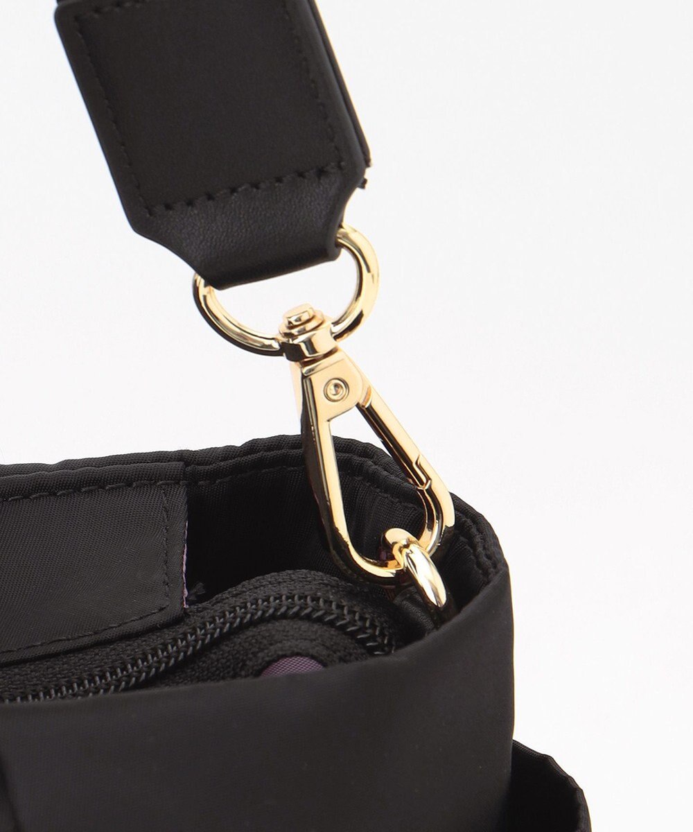 TOCCA 【サスティナブル素材・撥水・WEB＆一部店舗限定】NUOTO NYLON TOTE トートバッグ 