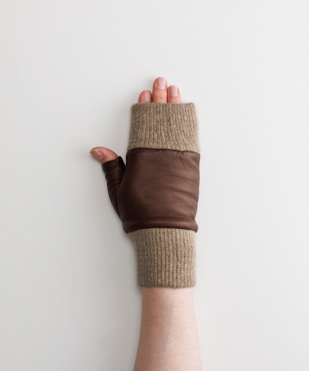 ORuKuBET Italian Sheep  Finger Free (MEN)【日本製・数量限定】 