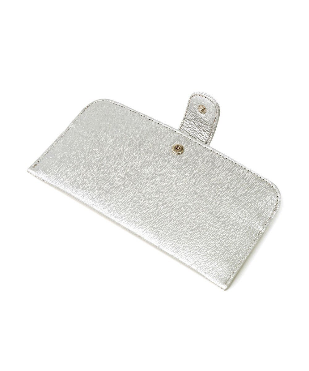 IBIZA やぎ革　マルチケース 