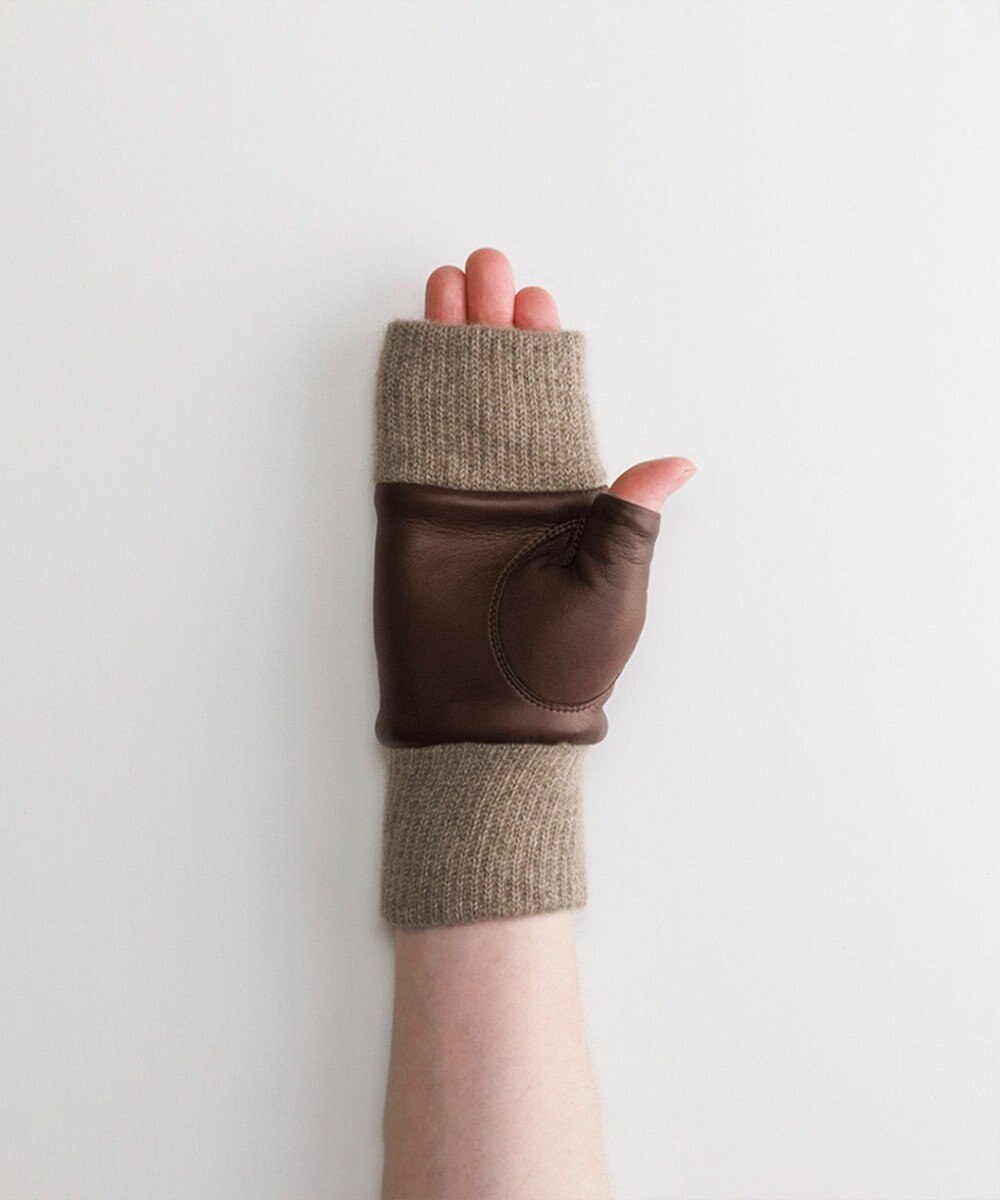 ORuKuBET Italian Sheep  Finger Free (MEN)【日本製・数量限定】 