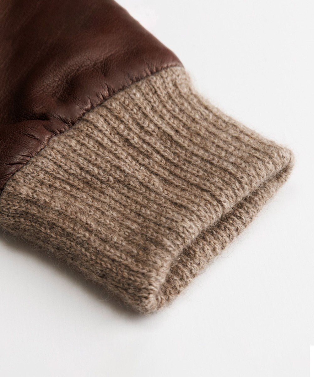 ORuKuBET Italian Sheep  Finger Free (MEN)【日本製・数量限定】 