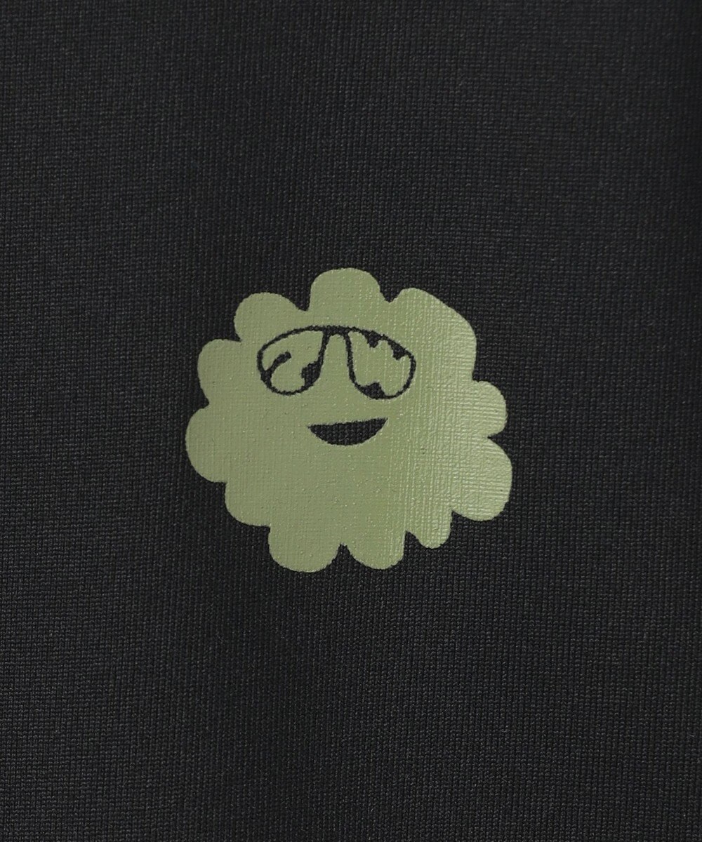 PW CIRCULUS 【UV遮蔽率98% UVカット】【WOMEN】UVインナー ゴルフウェア レディース 