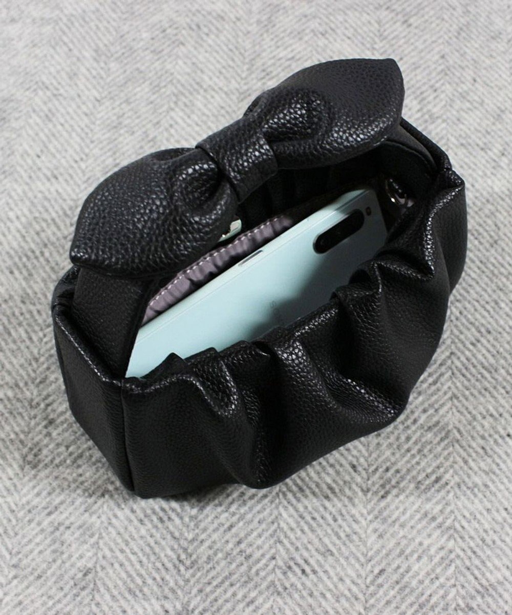 ROOTOTE 6467【直営店限定:ミニショルダー】LT.ベビールー.リボンノット-A 