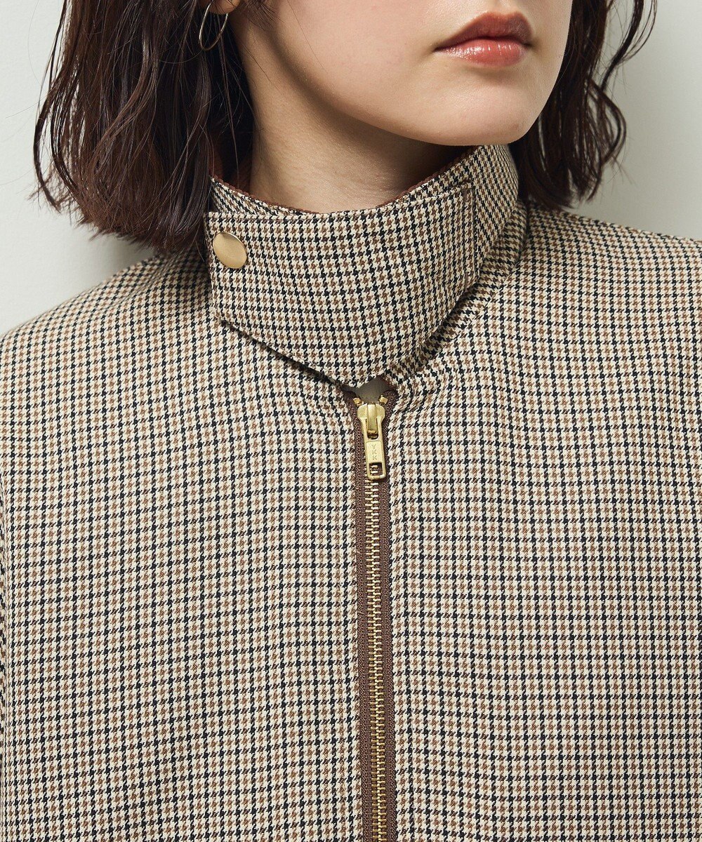 Green Parks ２ＷＡＹジップアップジャケット 