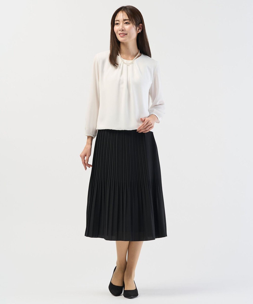 J.PRESS LADIES プルエラツイル カットソー 