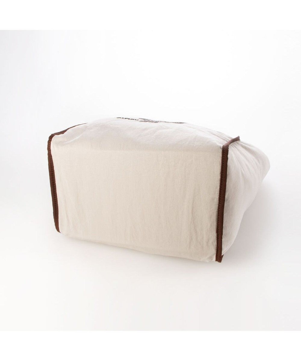 UNBILLION 【テレビ ドラマ着用アイテム】カシュカシュ cachecache / うちの子刺繍トートバッグ 