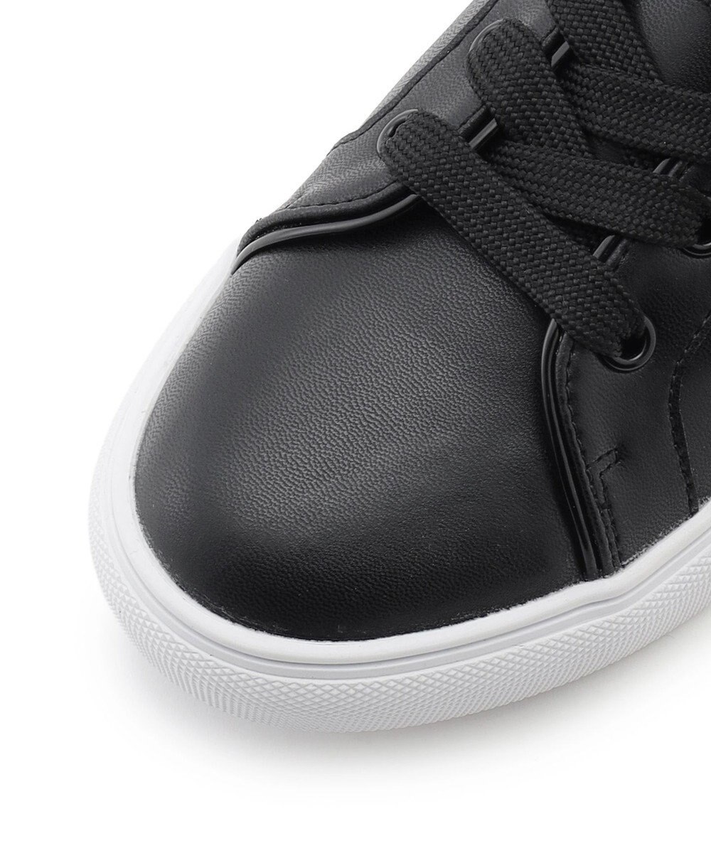 TOCCA 【晴雨兼用】PEARL POINT RAIN SNEAKERS スニーカー 