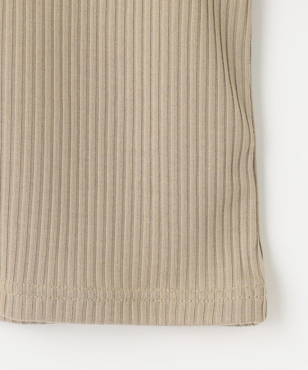 Feroux 【ONWARD CROSSET MAG掲載】ギャザースリーブ プルオーバー 