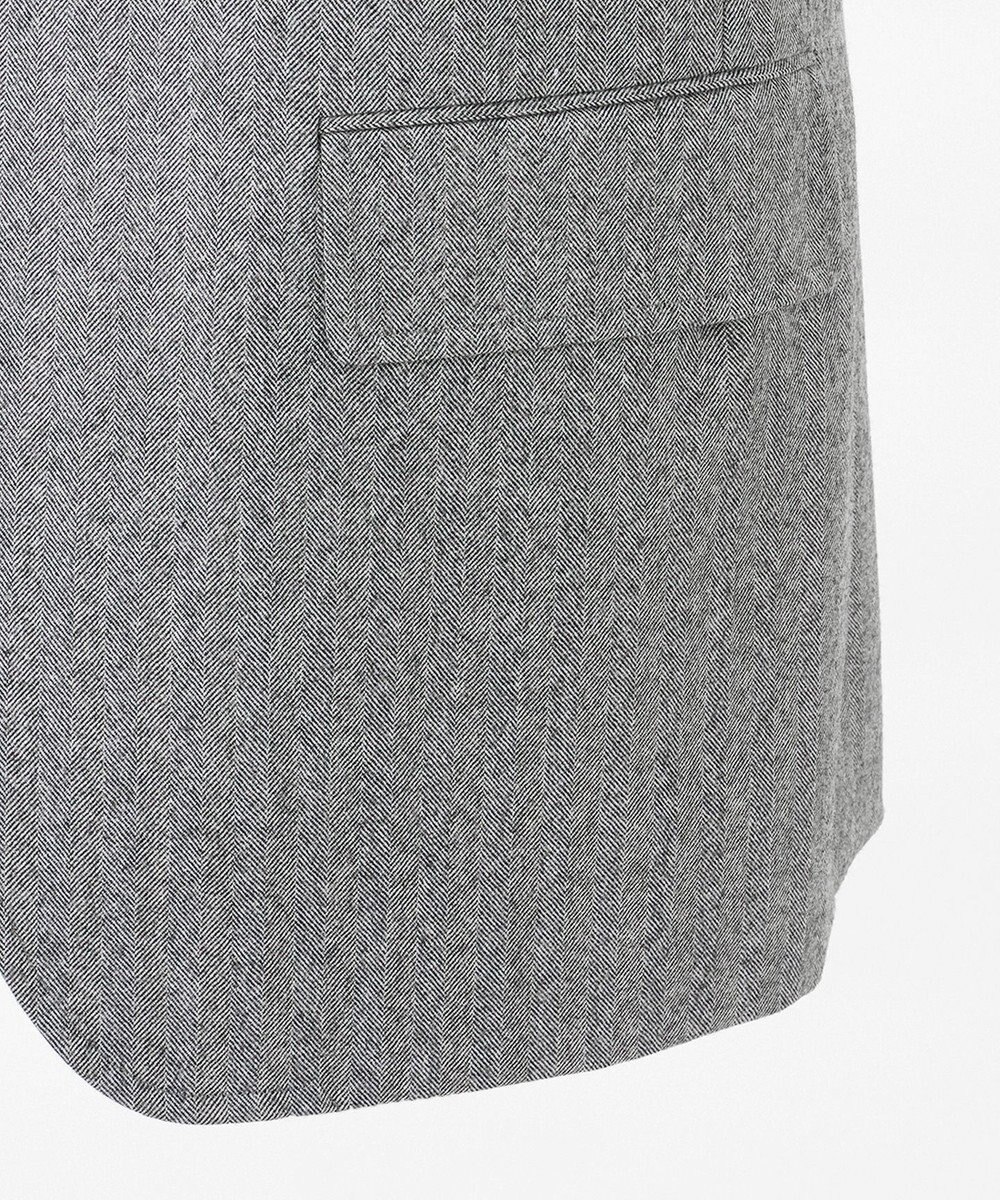 J.PRESS MEN 【MAGIC CUBA BEACH】スコティッシュヘリンボン スーツ 