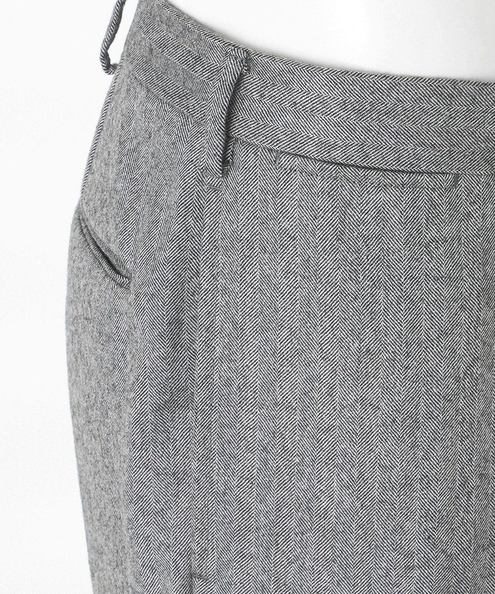 J.PRESS MEN 【MAGIC CUBA BEACH】スコティッシュヘリンボン スーツ 