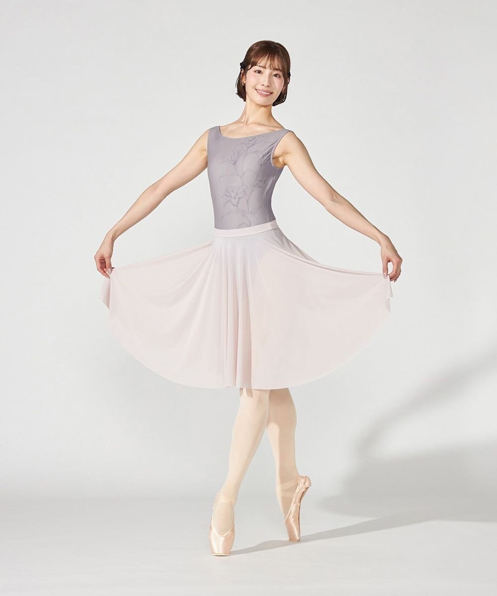 Chacott スカート 